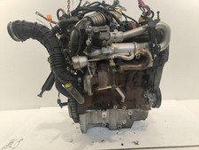 Moteur RENAULT CLIO 3 PHASE 2