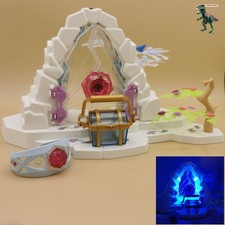 Playmobil monde magique-porte