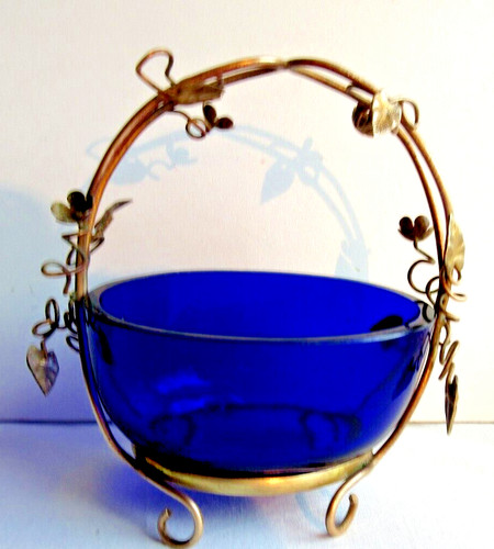 Baguier napoléon iii panier - "baguier,