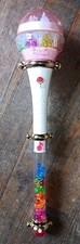 Cracordeon Baguette Sceptre Ojamajo Magical Doremi Vintage Bandai 2002 Wand C-8 