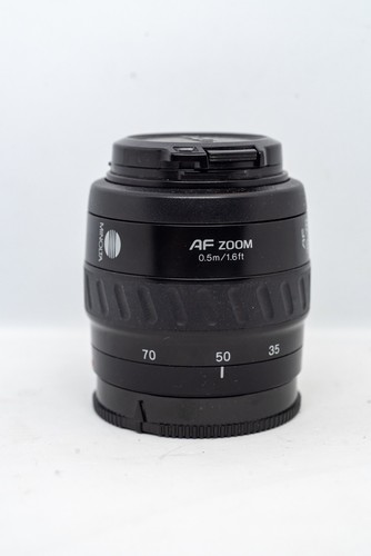 Objectif zoom standard - zoom,