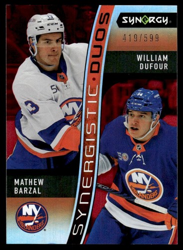 Mathew barzal william - mathew,