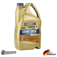 Ravenol SSO SAE 0W-30 Huile
