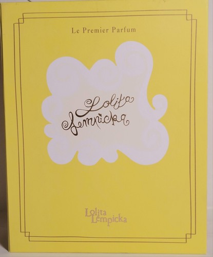 Lolita lempicka premier - lolita,