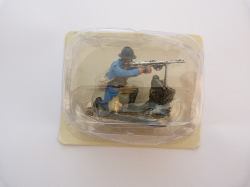 Soldat plomb atlas - de,