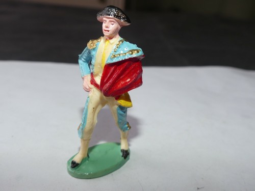 Figurine cyrnos corrida - cyrnos,