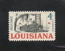L5317 ETATS UNIS TIMBRE N°Y&T