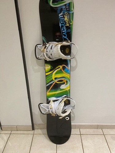 Planche snowboard burton - burton, +