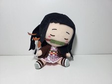 Peluche Demon Slayer - Nezuko