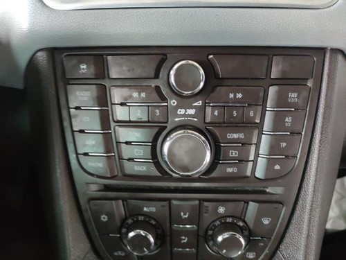 Autoradio opel meriva phase - autoradio,