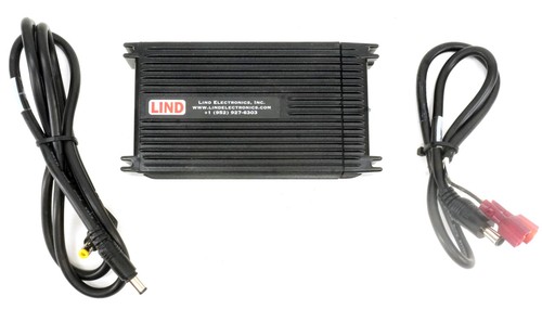 Lind panasonic toughbook 12v - lind,