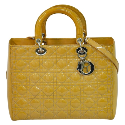 Sac main christian dior - christian,