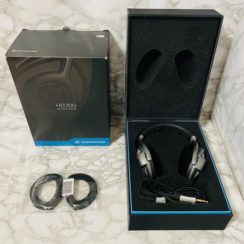Casque audiophile sennheiser - casque,