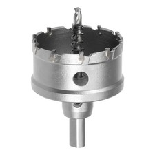 Carbure Metal Trou Scie cloche