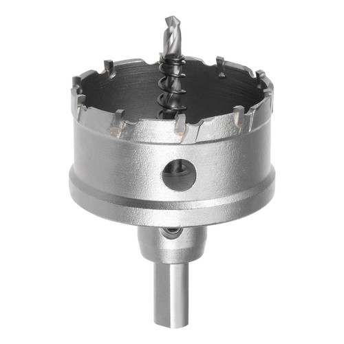 Carbure metal trou scie cloche - trou,