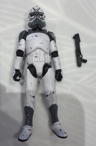 Star wars vintage collection - star,