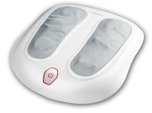 Appareil massage des - appareil, pieds