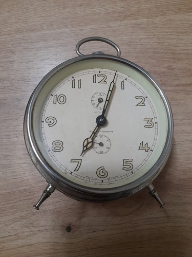 Réveil kienzle tam - kienzle,