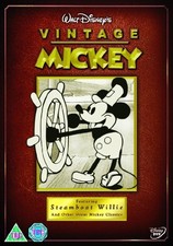Vintage Mickey [Import anglais]