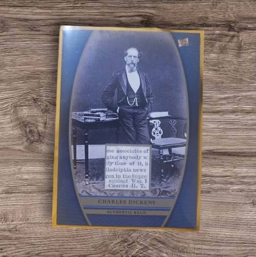 Super products charles dickens - charles,