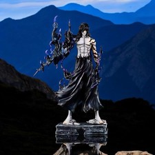 Ichigo Mugetsu Final Form