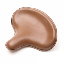 Police-Style Cuir Véritable