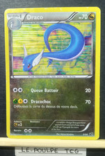 Carte Pokemon Draco 3/20