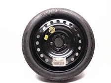 Roue De Secours Space Saver Vauxhall Insignia A 17" 125/70/17 Continental