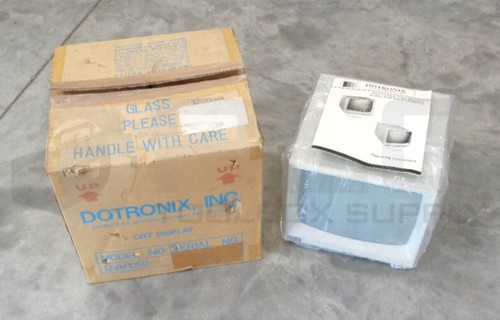 Nouveau dotronix 12vm1050 - nouveau,