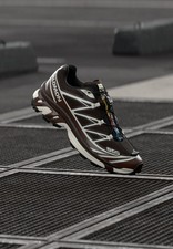 Size 7 - Men's Salomon XT-6