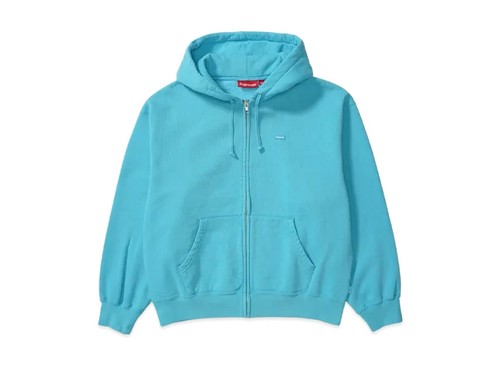 790448 sweat capuche zippé - sweat, à