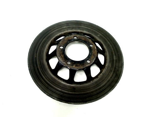 Disque avant honda - disque, cb
