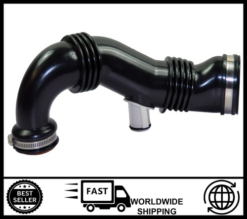 Tuyau intercooler turbo filtre - tuyau,