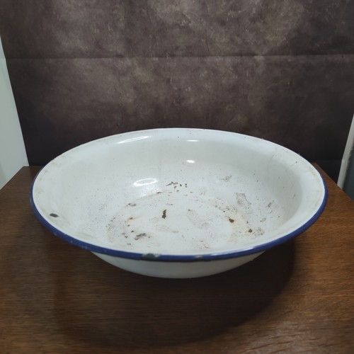 Ancienne bassine cuvette - ancienne, bassine-cuvette