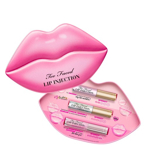 Too faced lip injection plump - faced,