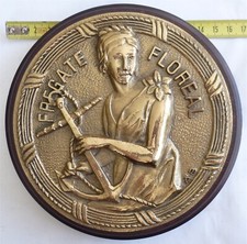 FLOREAL Frégate - 1992-20??-