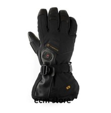 THERM-IC Ultra Heat Boost Gloves Men Gants de ski chauffants homme T 8.5 Noir