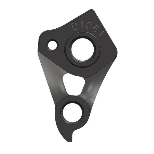 Cintre dérailleur pour - de,