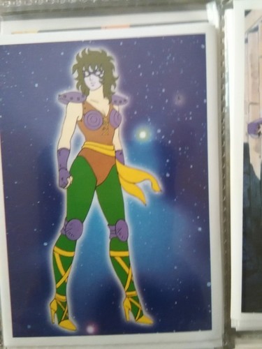Saint seiya chevaliers - saint,