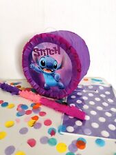 Pinata Stitch , bâton, sacs