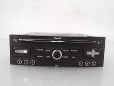Autoradio d'origine PEUGEOT 3008 1 PHASE 1 16095882XT