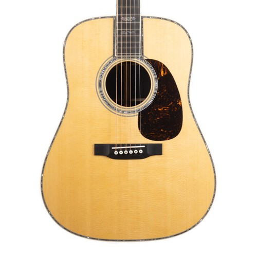 Martin standard series - d-45,