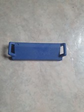 1 Banquette Bleu Sudiste 3784