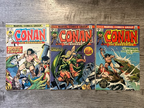 Lot vintage bandes - lot, de
