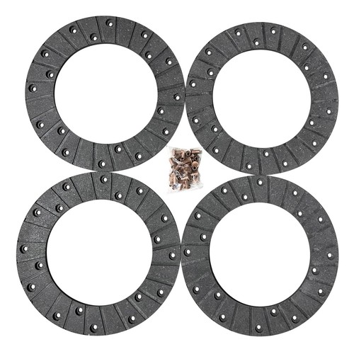 Plaquettes kit pièce ø - plaquettes,