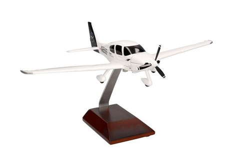 Herpa avion cirrus sr20 - herpa,,