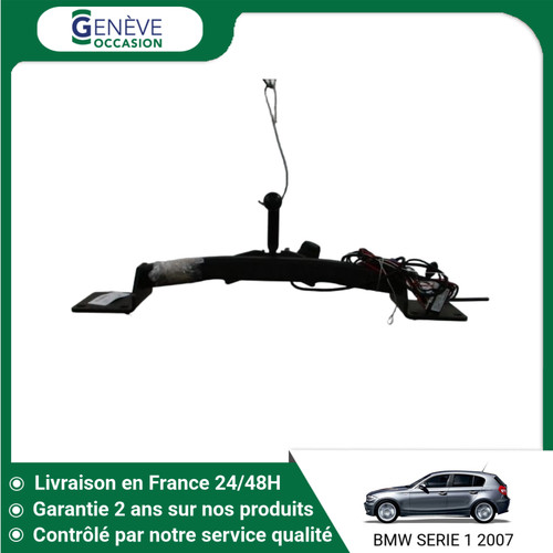 Attelage bmw serie 1 - 🇫🇷,