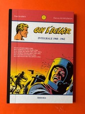 BARRY INTEGRALE FLASH GORDON