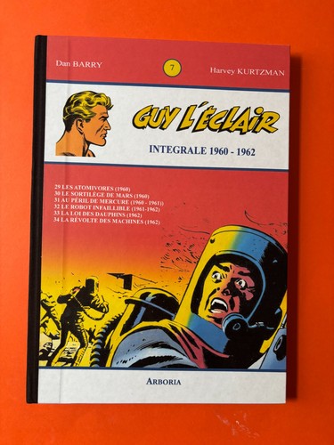Barry integrale flash gordon - flash,