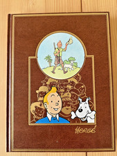 Hergé * L’œuvre Intégrale